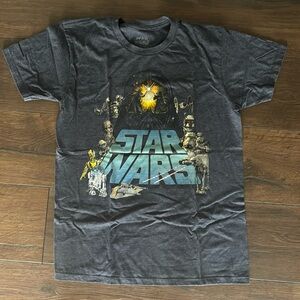 Star Wars Tee